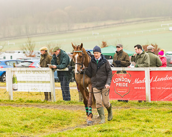 Barbury International 2018