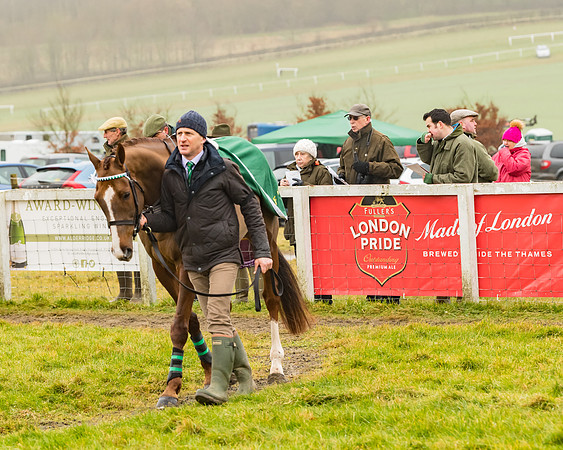 Barbury International 2018