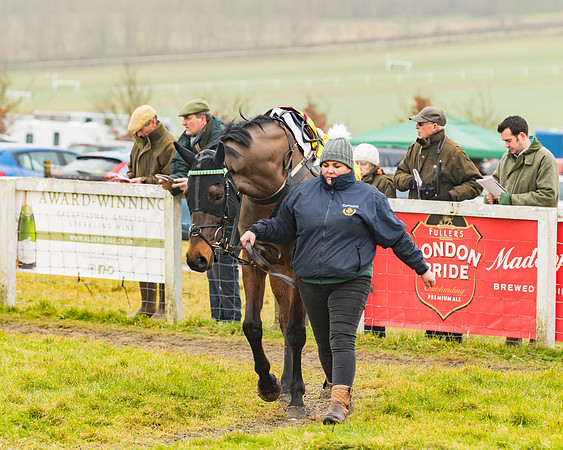 Barbury International 2018