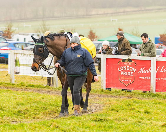 Barbury International 2018