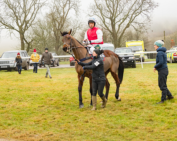 Barbury International 2018