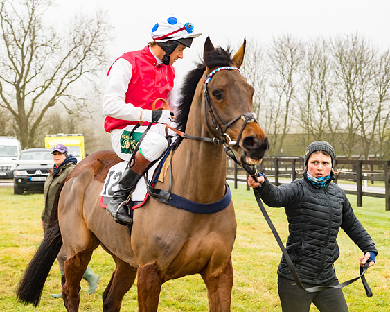 Barbury International 2018
