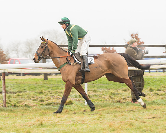 Barbury International 2018