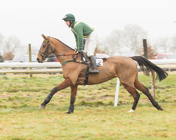 Barbury International 2018