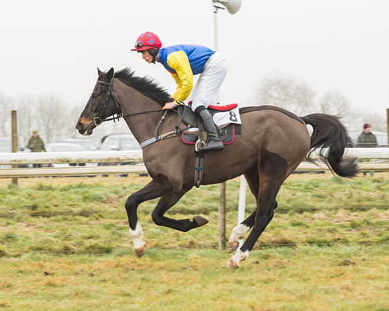 Barbury International 2018