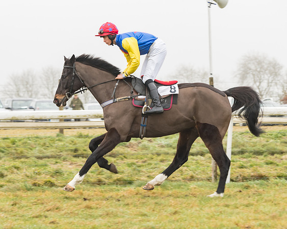 Barbury International 2018