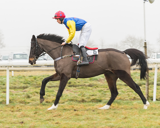 Barbury International 2018