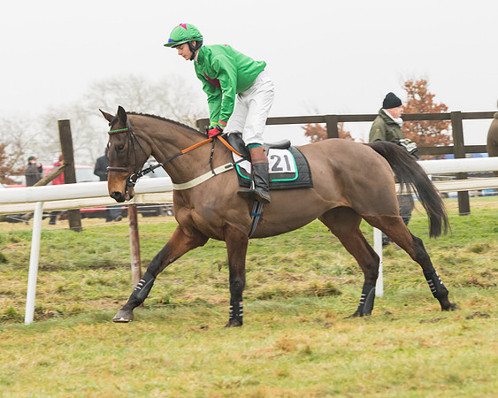 Barbury International 2018