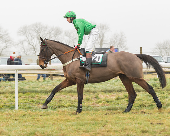 Barbury International 2018
