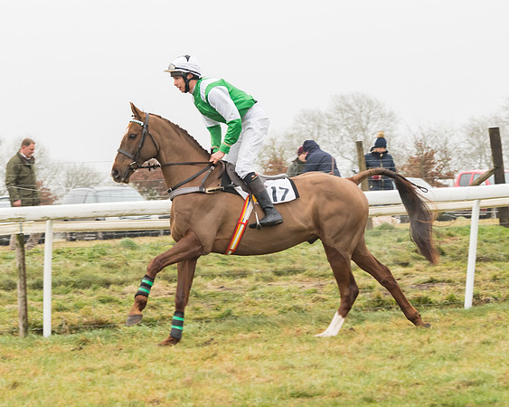 Barbury International 2018