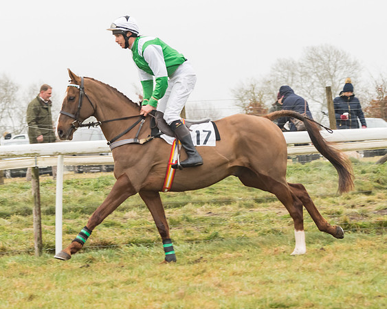 Barbury International 2018