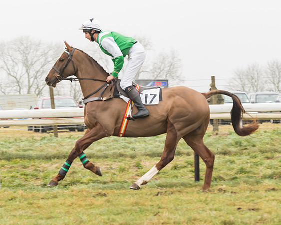 Barbury International 2018