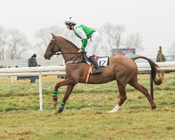 Barbury International 2018