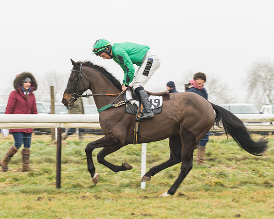 Barbury International 2018