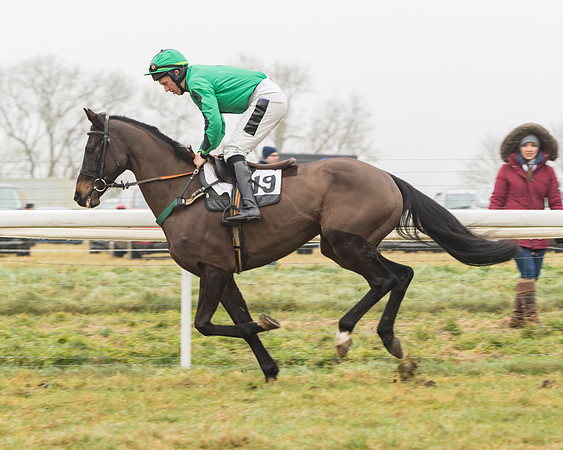 Barbury International 2018