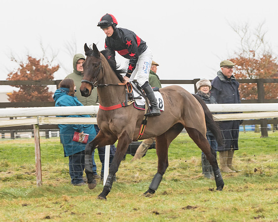 Barbury International 2018