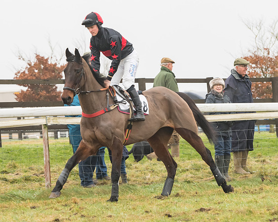 Barbury International 2018