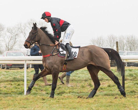 Barbury International 2018