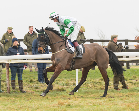 Barbury International 2018