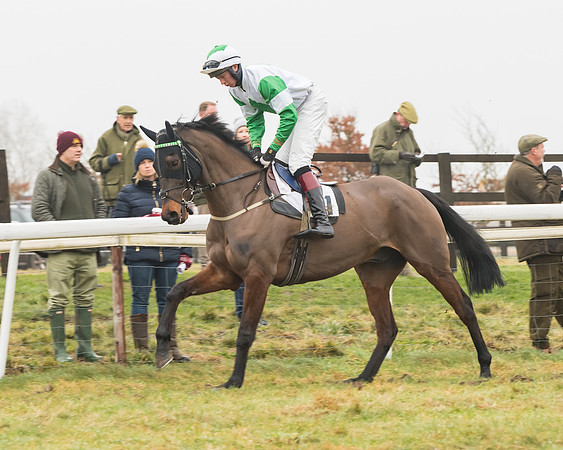 Barbury International 2018