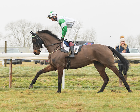 Barbury International 2018