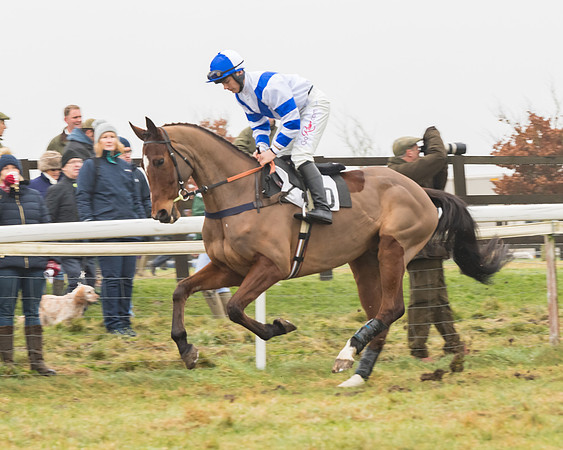 Barbury International 2018