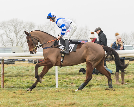 Barbury International 2018
