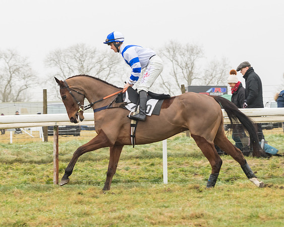 Barbury International 2018