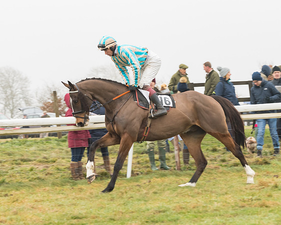 Barbury International 2018