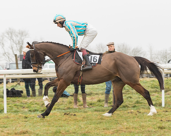 Barbury International 2018