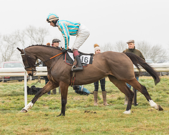Barbury International 2018