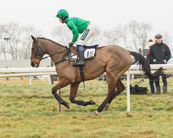 Barbury International 2018