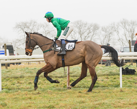 Barbury International 2018