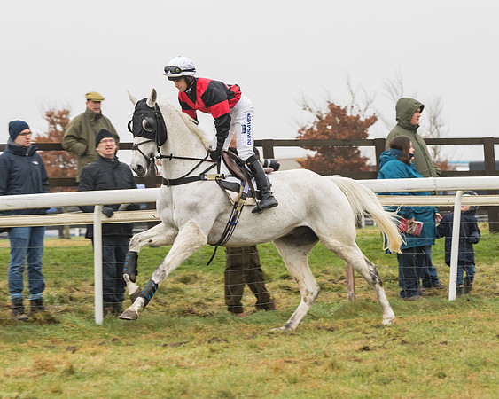 Barbury International 2018