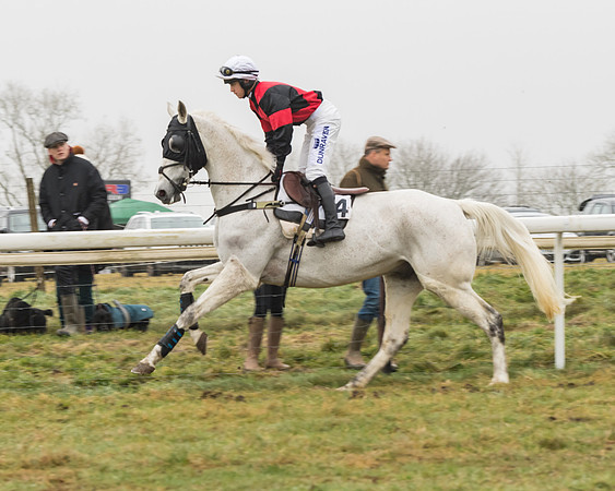 Barbury International 2018