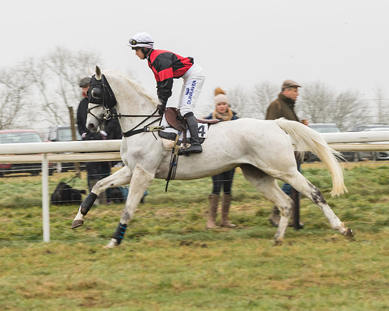 Barbury International 2018