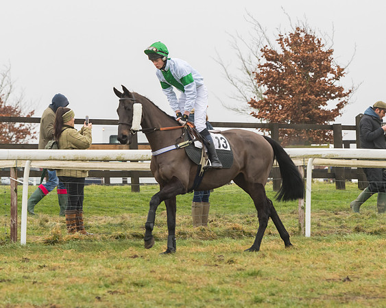 Barbury International 2018