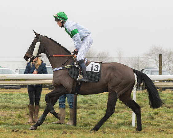 Barbury International 2018