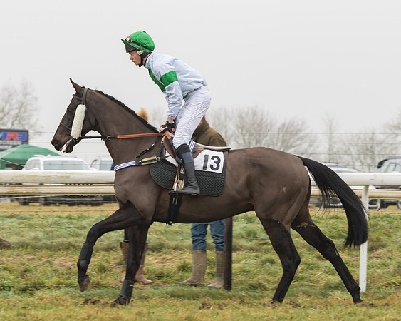 Barbury International 2018