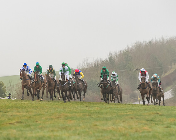 Barbury International 2018