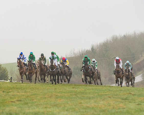 Barbury International 2018