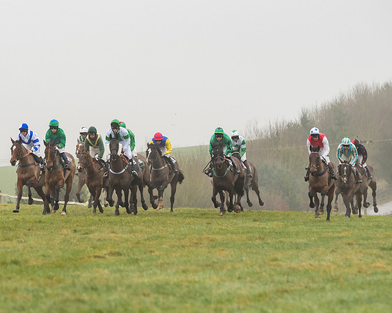 Barbury International 2018