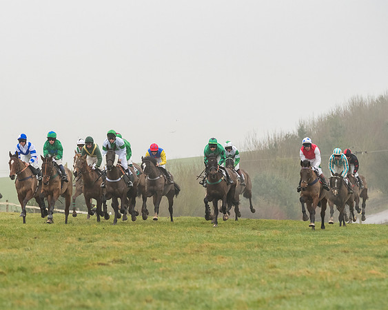 Barbury International 2018