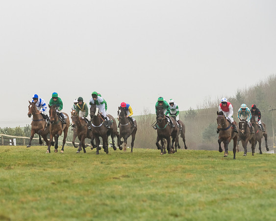 Barbury International 2018