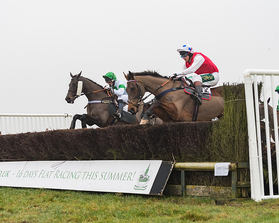 Barbury International 2018