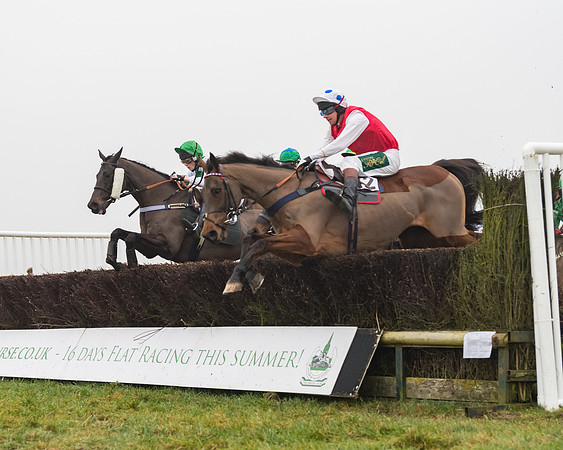 Barbury International 2018