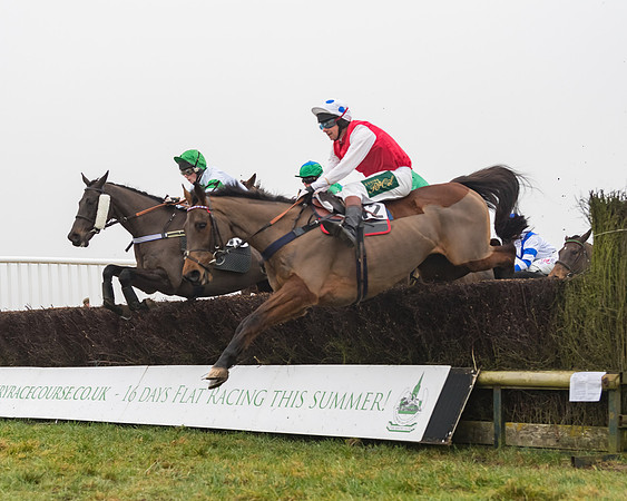 Barbury International 2018