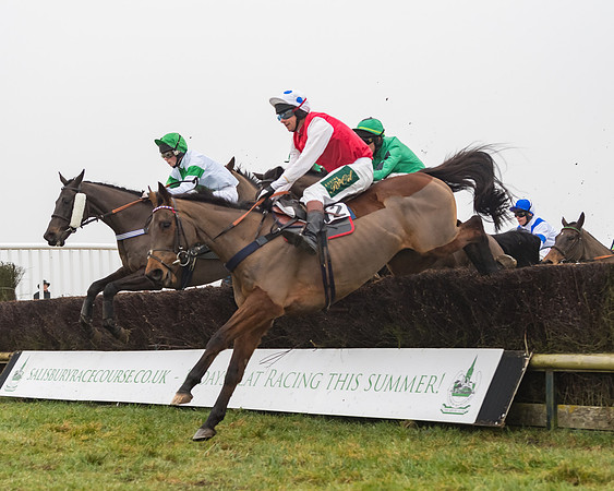 Barbury International 2018