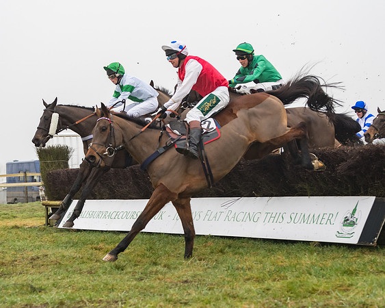 Barbury International 2018