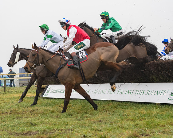 Barbury International 2018